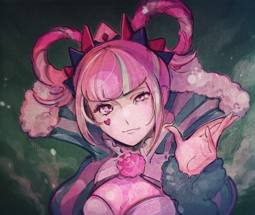 Hortensia (Fire Emblem) Rule 34 Image