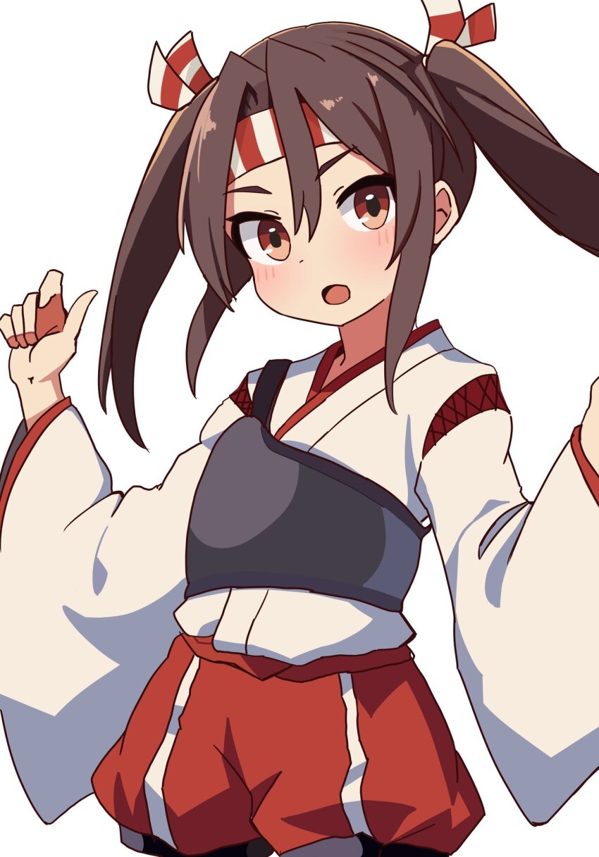 Kantai Collection Rule 34 Image