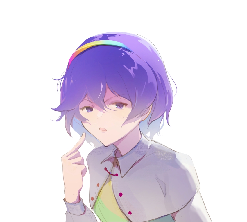 Tenkyuu Chimata (Touhou) Rule 34 Image