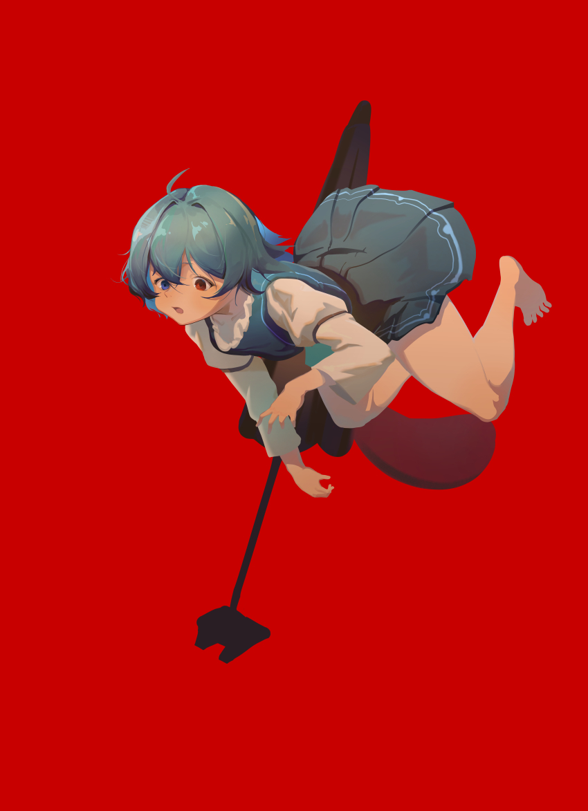 Karakasa Obake (Touhou) Rule 34 Image