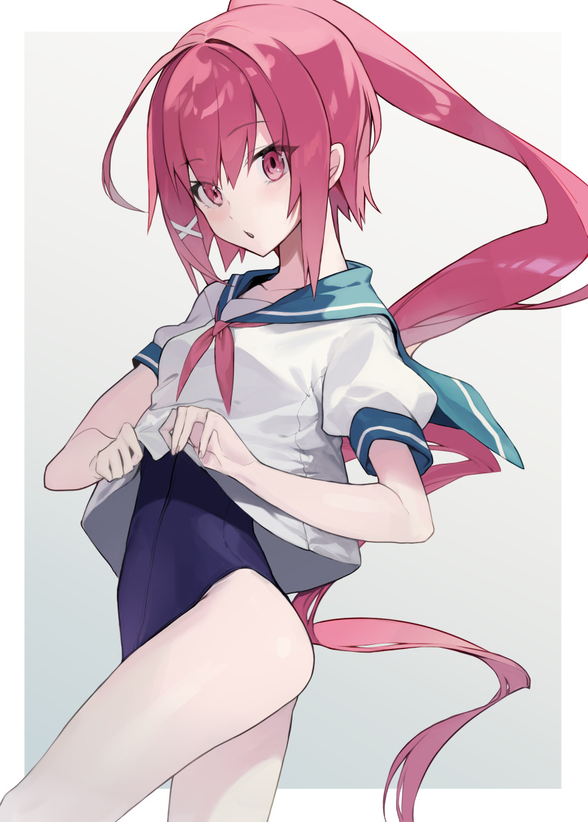 Kantai Collection Rule 34 Image
