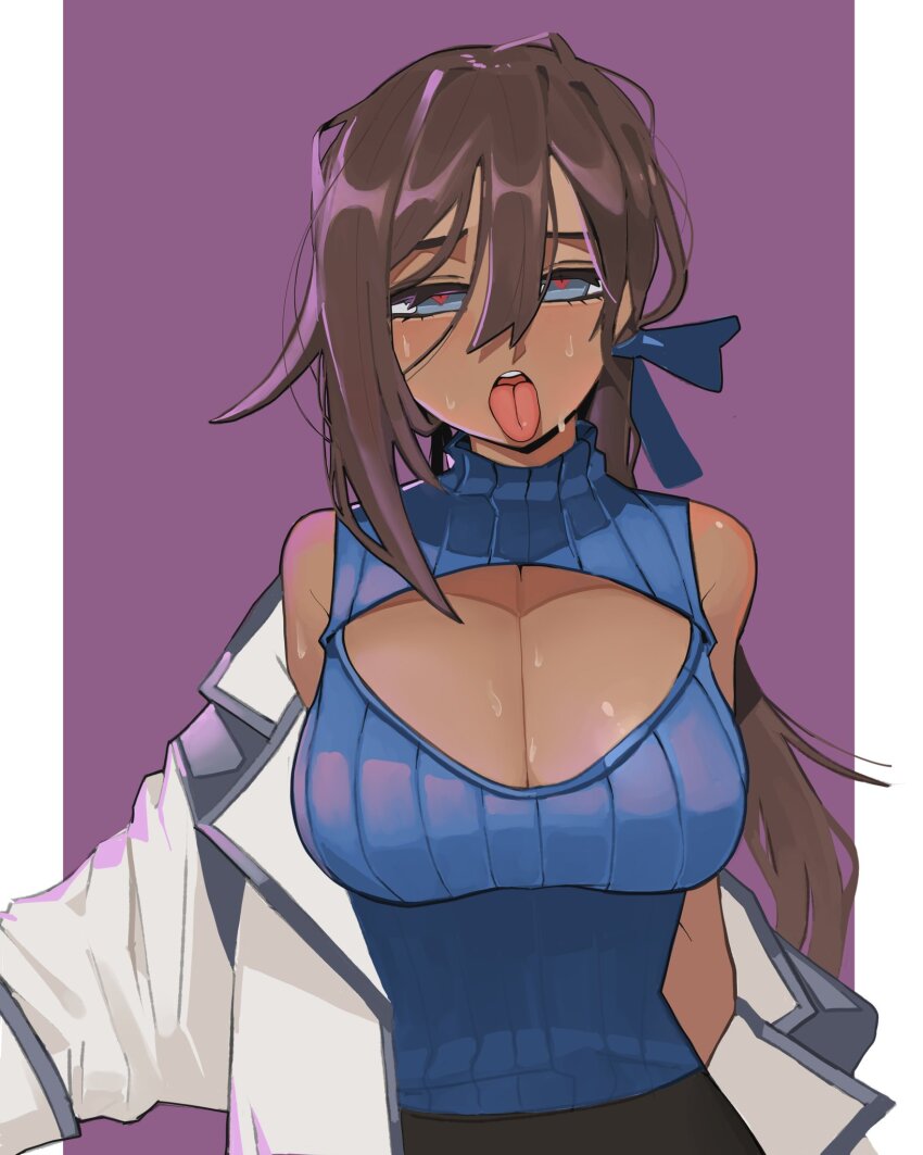 Black Survival Rule 34 Image