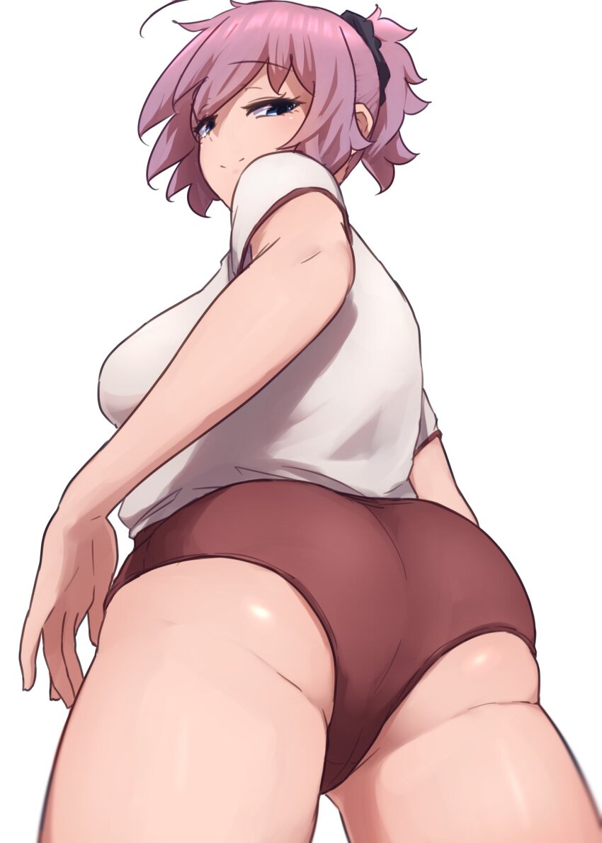 Character Request (Aoba (Kancolle)) Rule 34 Image