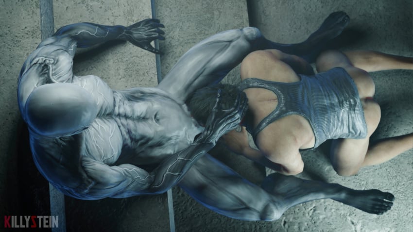 Dante (Dmc: Devil May Cry) Rule 34 Image