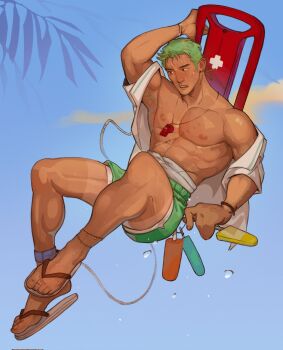 Enri (Ceinordraws) Rule 34 Image
