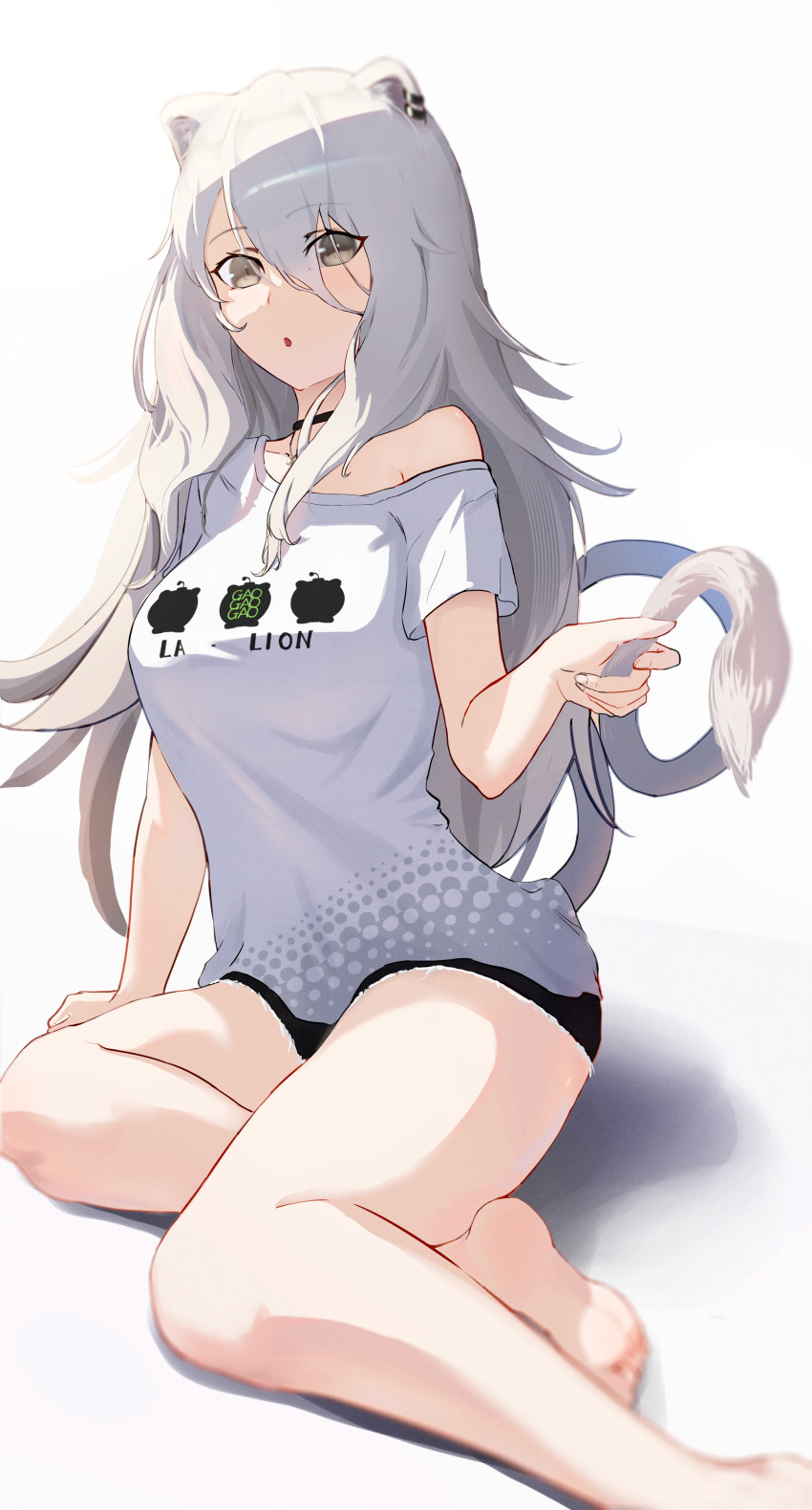 Shishiro Botan (Hololive) Rule 34 Image