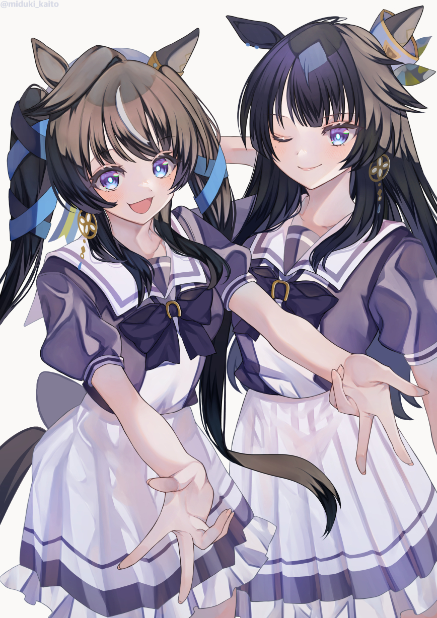 Verxina (Umamusume) Rule 34 Image
