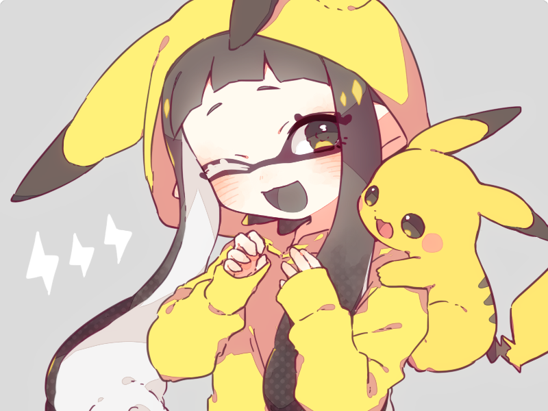 Gen 1 Pokemon (Nintendo) Rule 34 Image