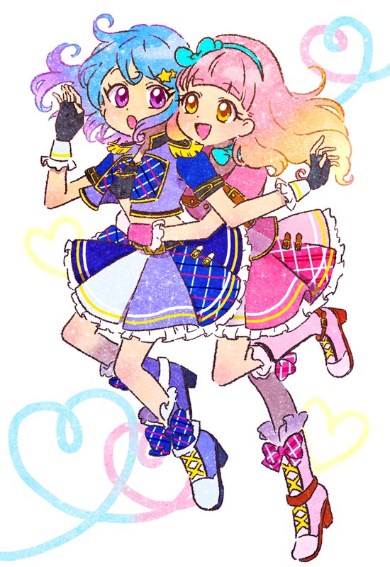 Yuki Aine (Aikatsu! (Series)) Rule 34 Image