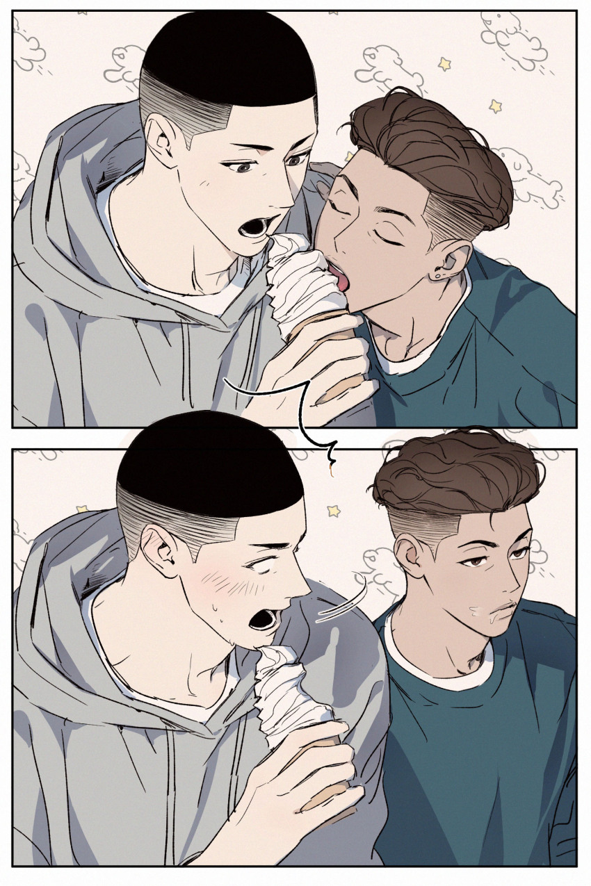 Slam Dunk (Series) Rule 34 Image