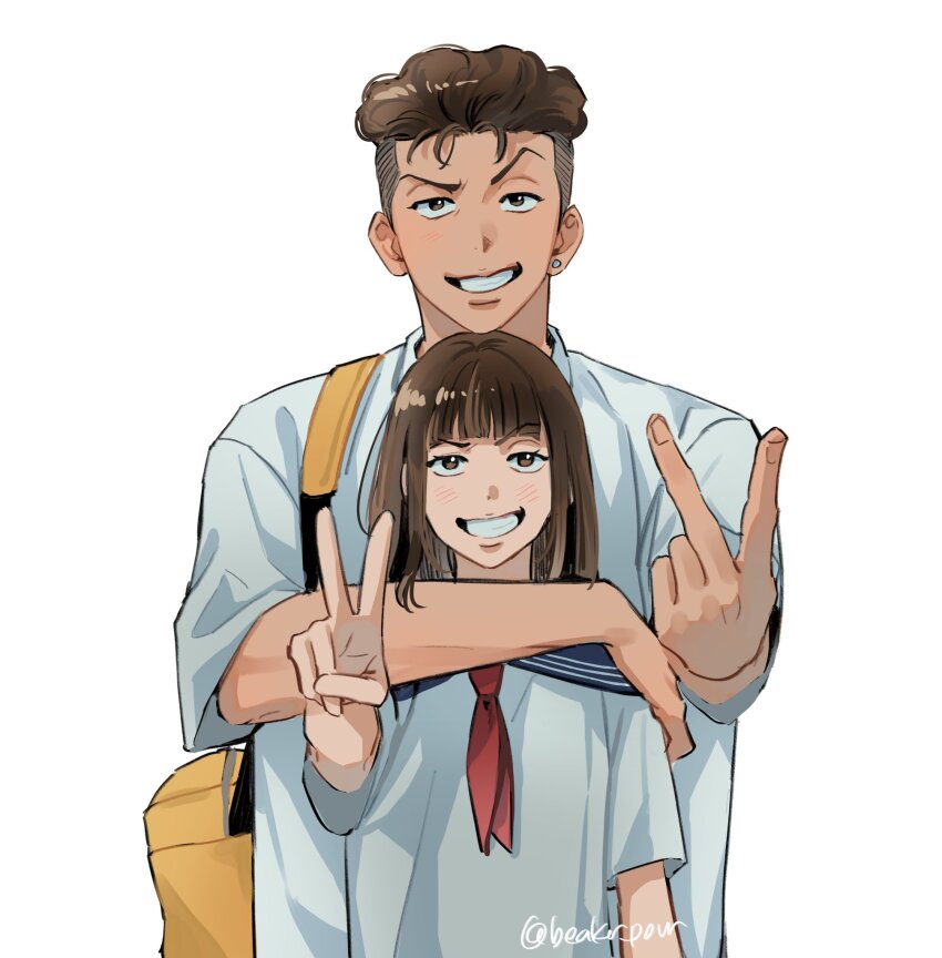 Slam Dunk (Series) Rule 34 Image
