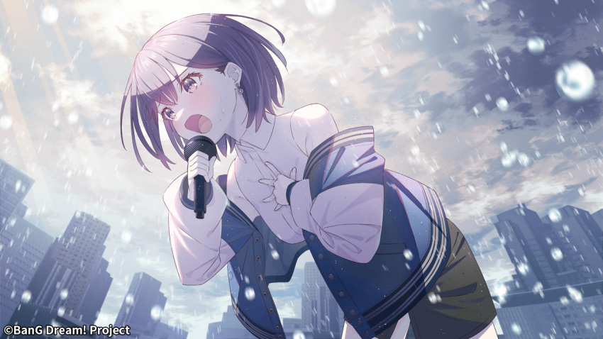 Takamatsu Tomori (Bang Dream!) Rule 34 Image