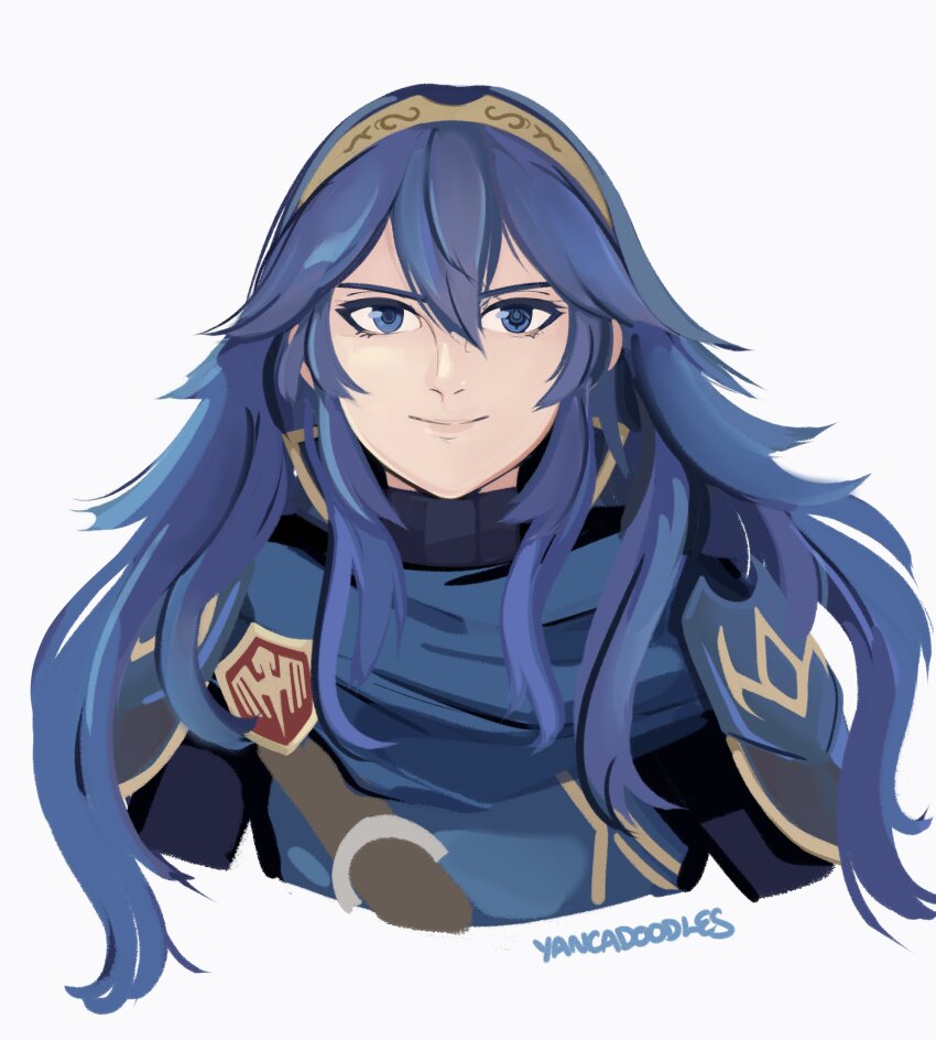 Lucina (Fire Emblem) Rule 34 Image