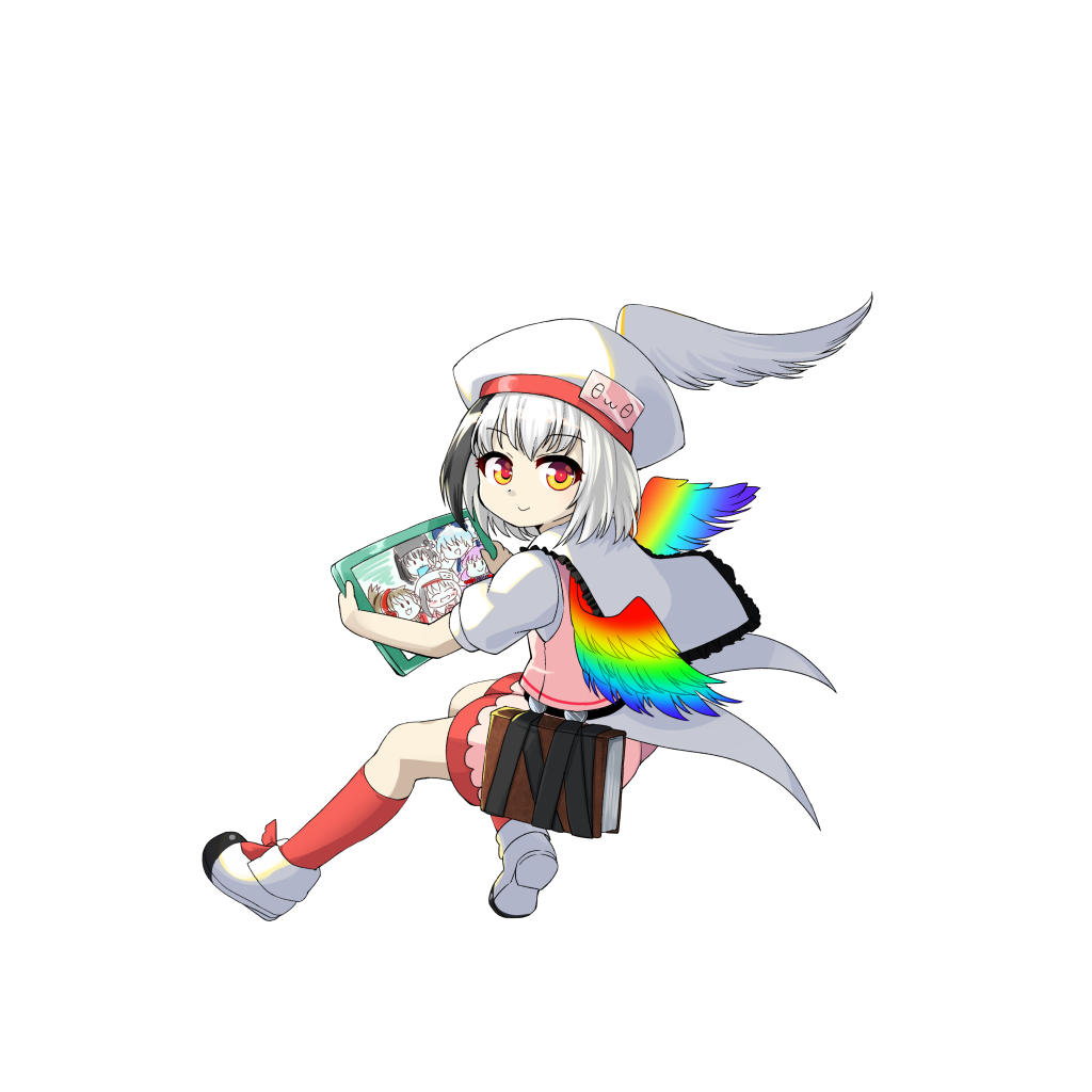 Original Rule 34 Image