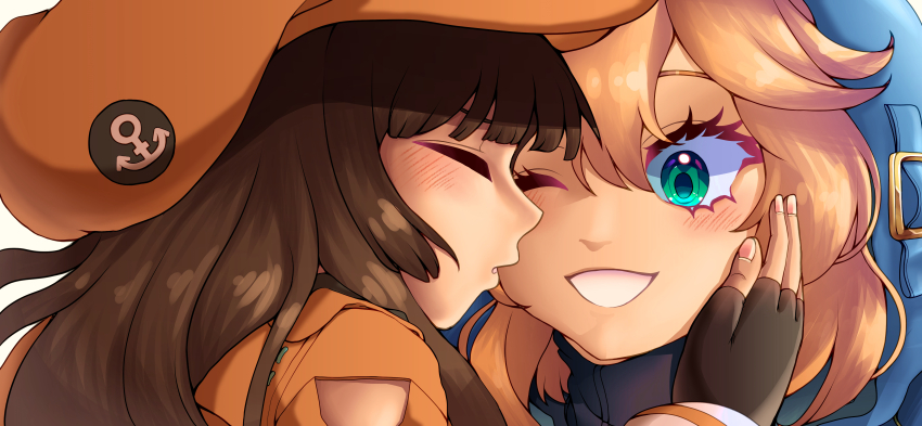 Bridget (Guilty Gear) Rule 34 Image