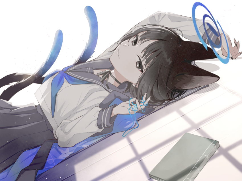 Kikyou (Blue Archive) Rule 34 Image