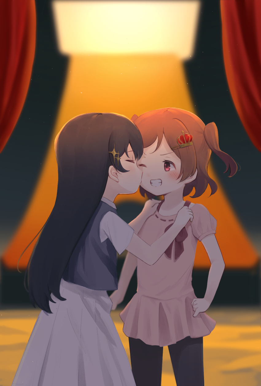 Aijou Karen (Shoujo Kageki Revue Starlight) Rule 34 Image