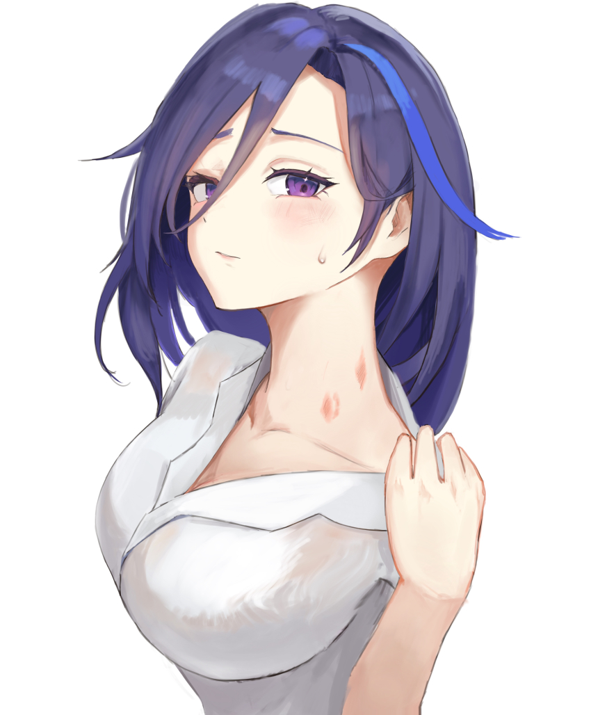 Clorinde (Genshin Impact) Rule 34 Image
