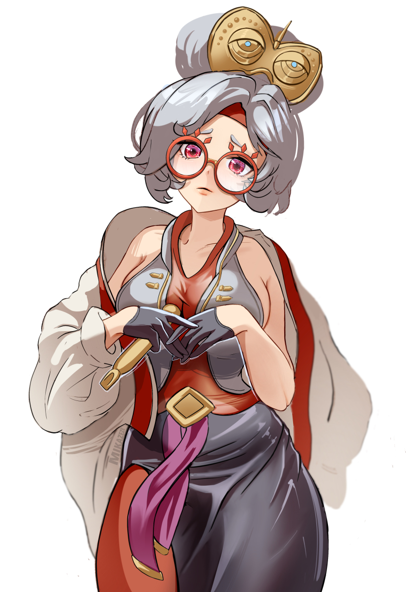 Purah (Nintendo) Rule 34 Image