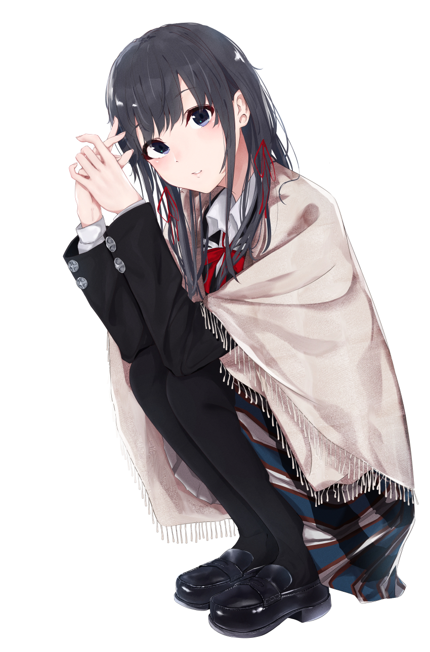 Yukinoshita Yukino (Yahari Ore No Seishun Lovecome Wa Machigatteiru.) Rule 34 Image