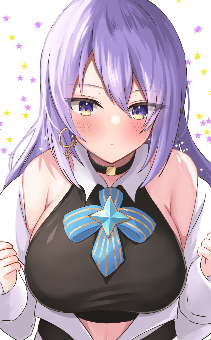 Moona Hoshinova (Hololive) Rule 34 Image
