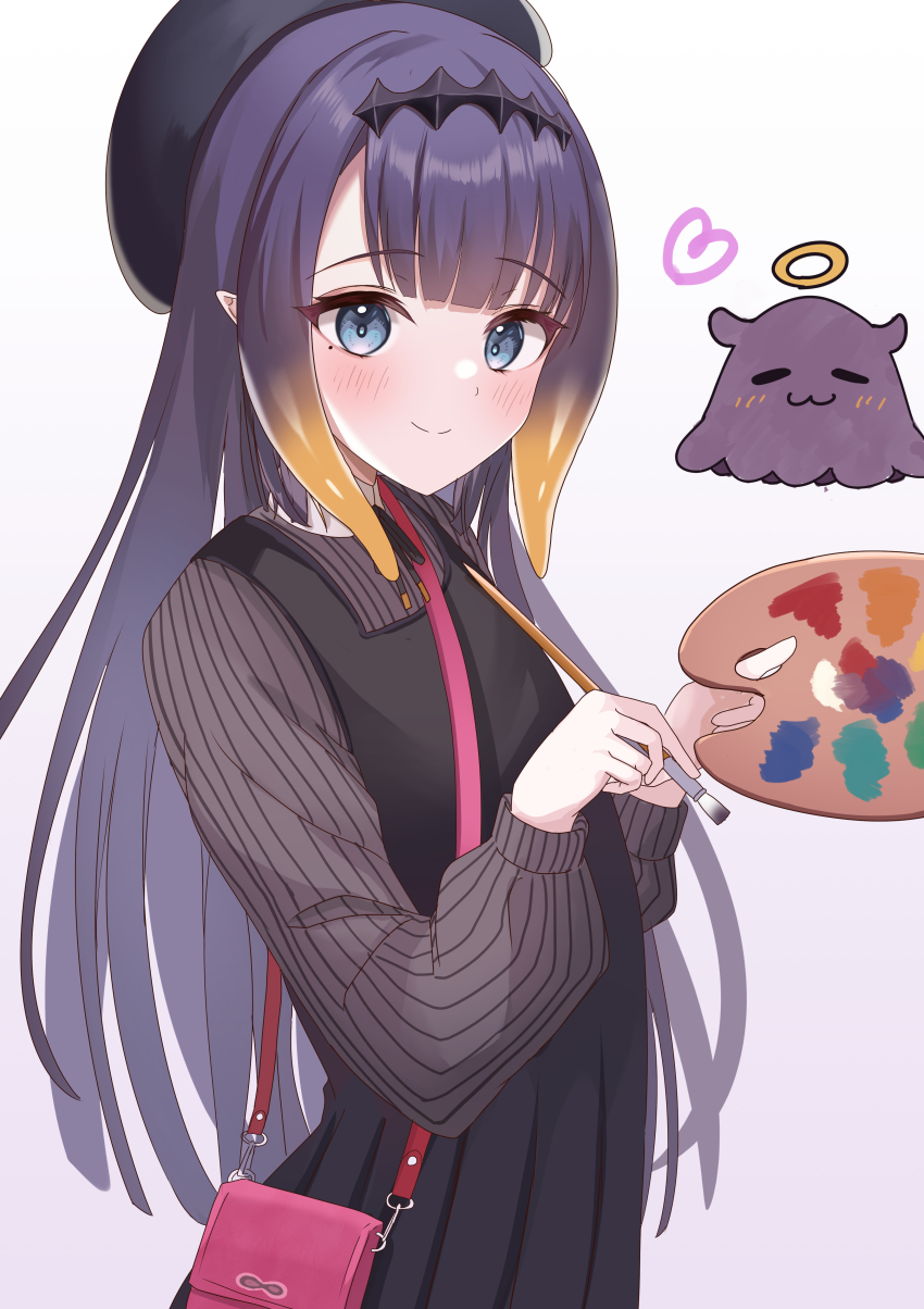 Ninomae Ina'Nis (Hololive) Rule 34 Image