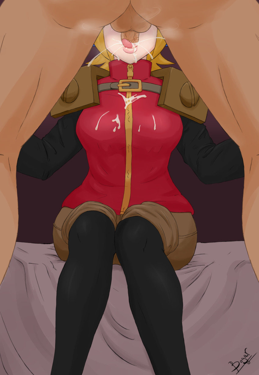 Robin (The Iconoclasts) Rule 34 Image