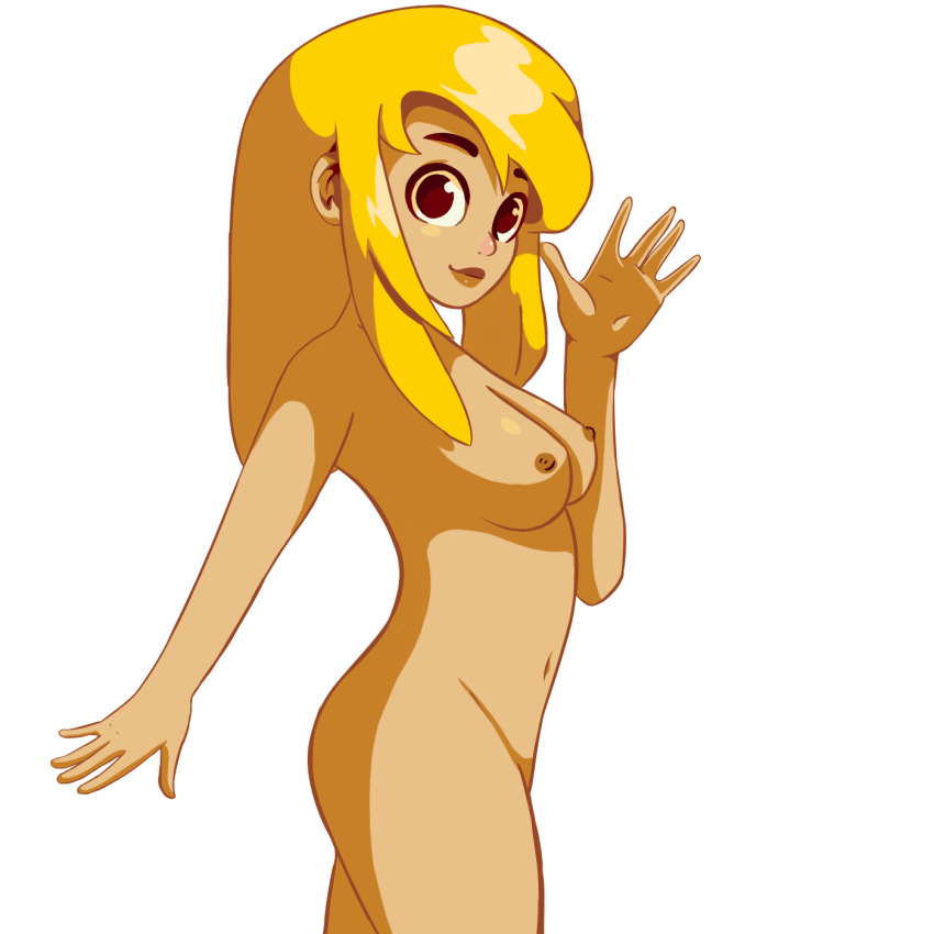 Robin (The Iconoclasts) Rule 34 Image