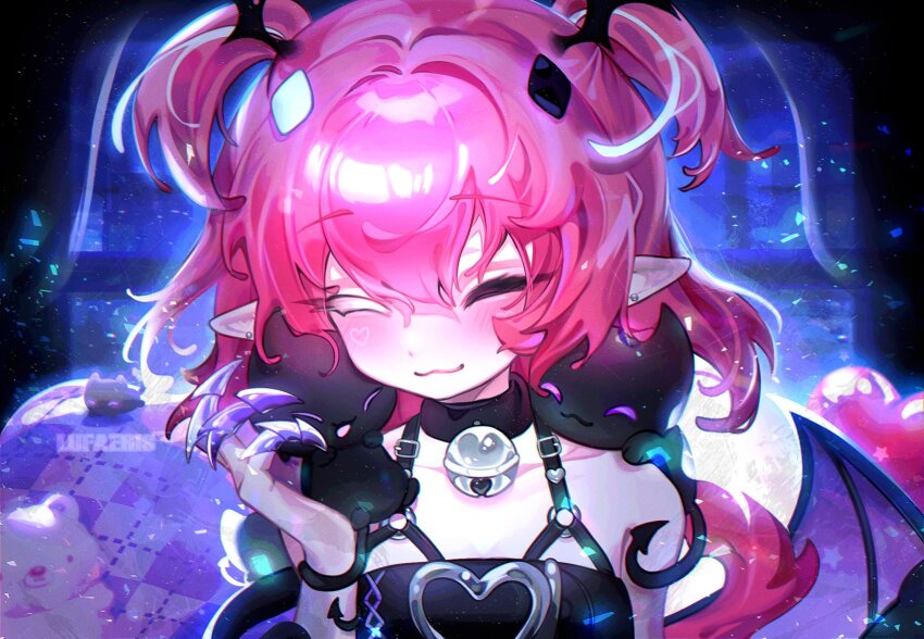 Camila (Vtuber) Rule 34 Image
