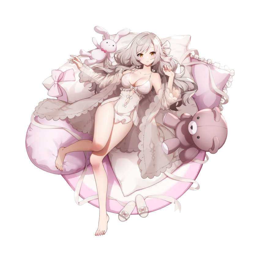 Eversoul Rule 34 Image