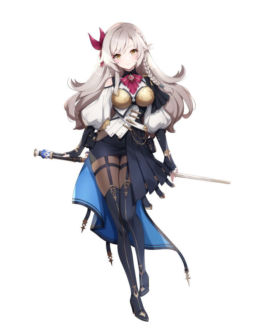 Eversoul Rule 34 Image