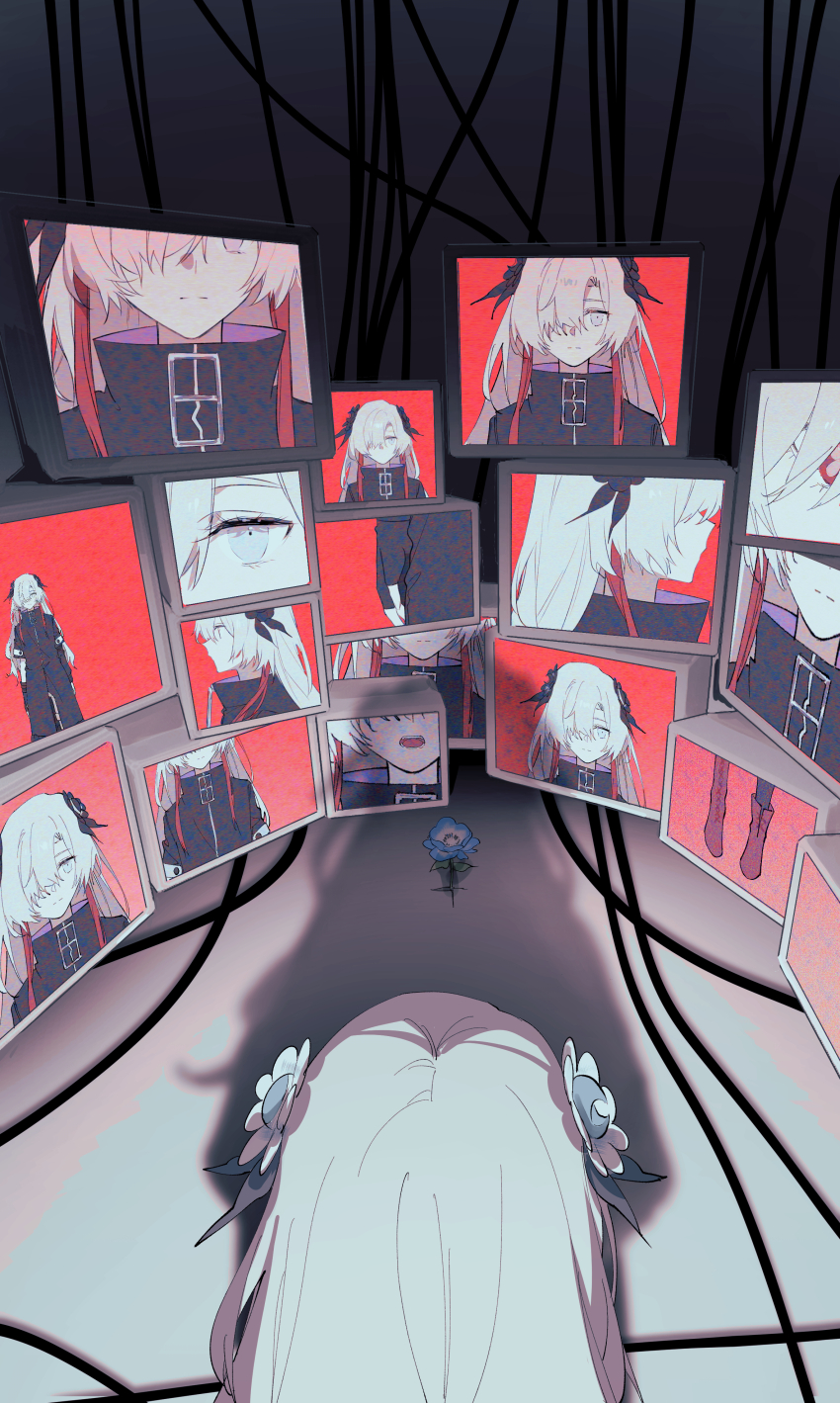 Isekaijoucho (Kamitsubaki Studio) Rule 34 Image