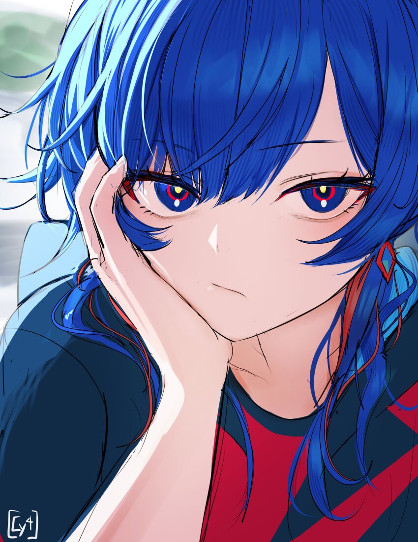 Rim (Kamitsubaki Studio) Rule 34 Image