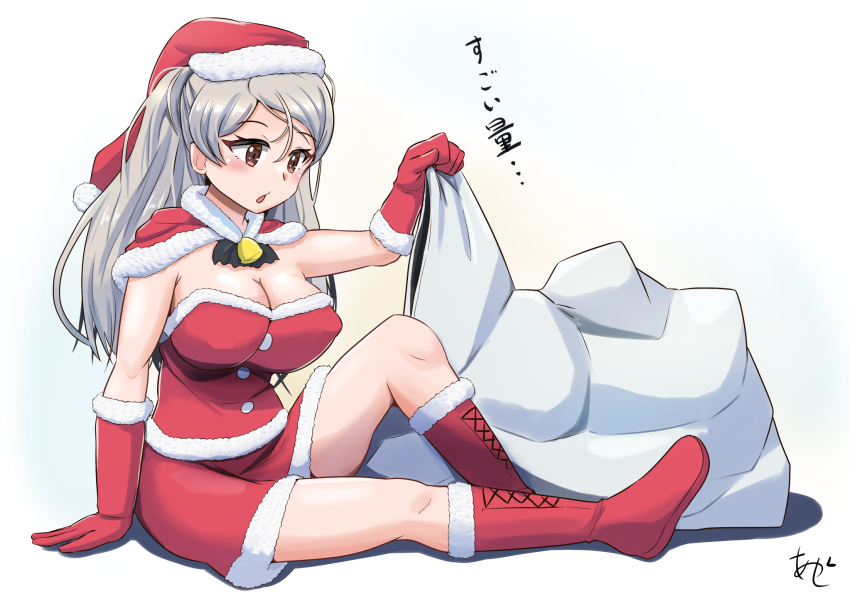 Conte Di Cavour (Kancolle) Rule 34 Image