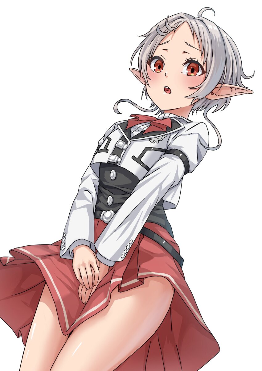 Sylphiette (Mushoku Tensei) Rule 34 Image