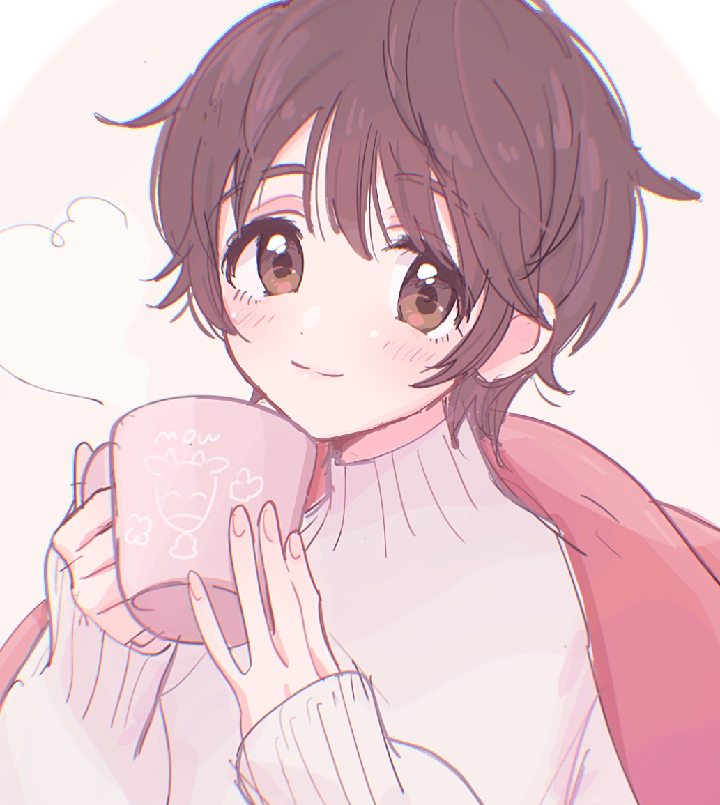 Oikawa Shizuku (Idolmaster) Rule 34 Image