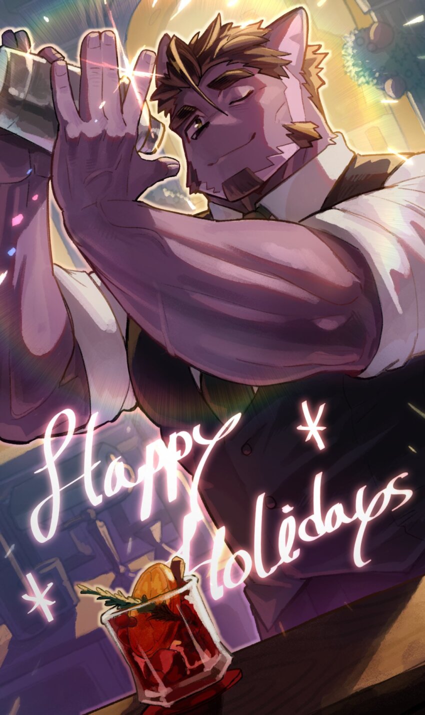 Happy Holidays Rule 34 Image