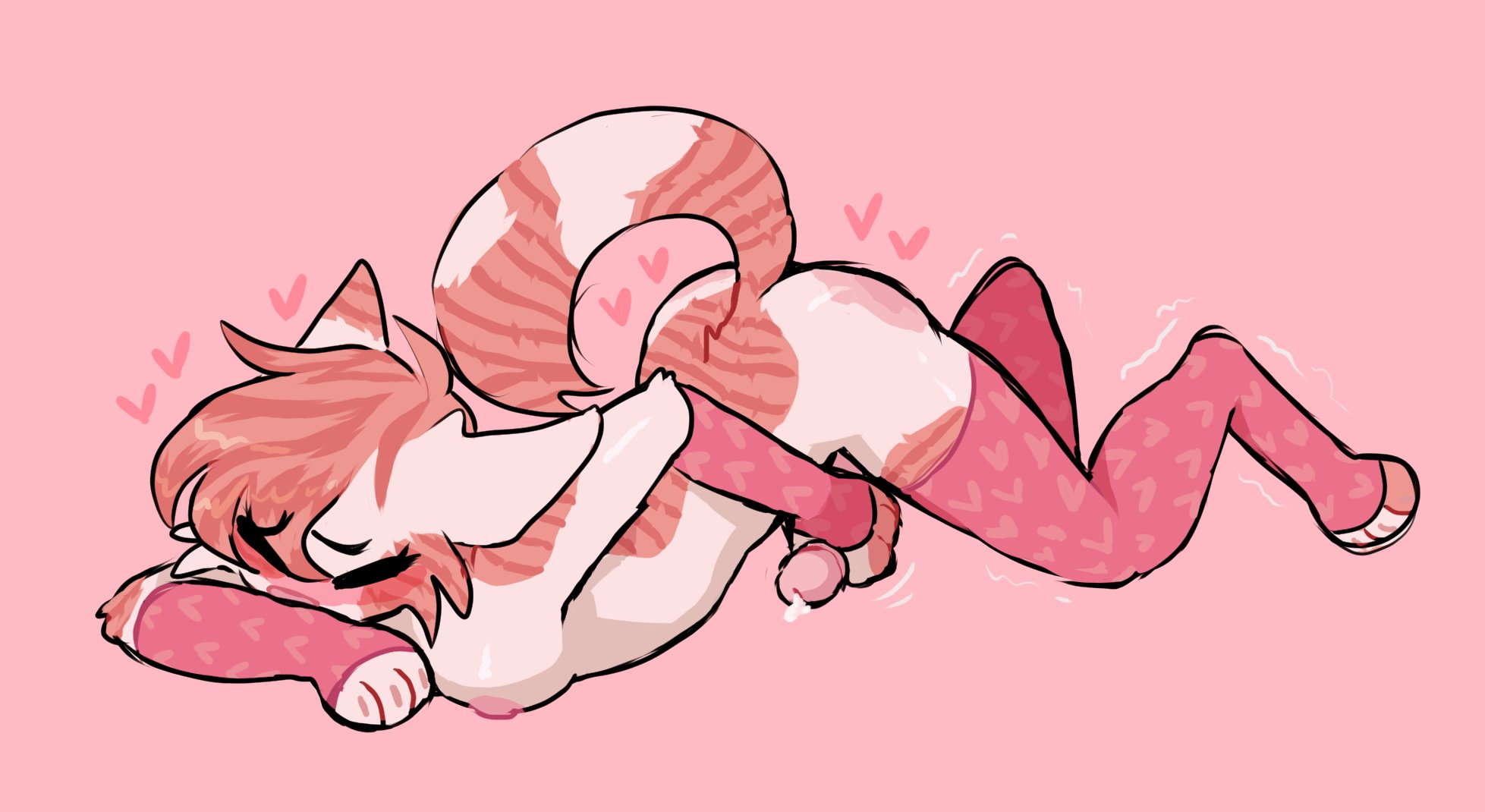 Digital Drawing (Artwork) Rule 34 Image