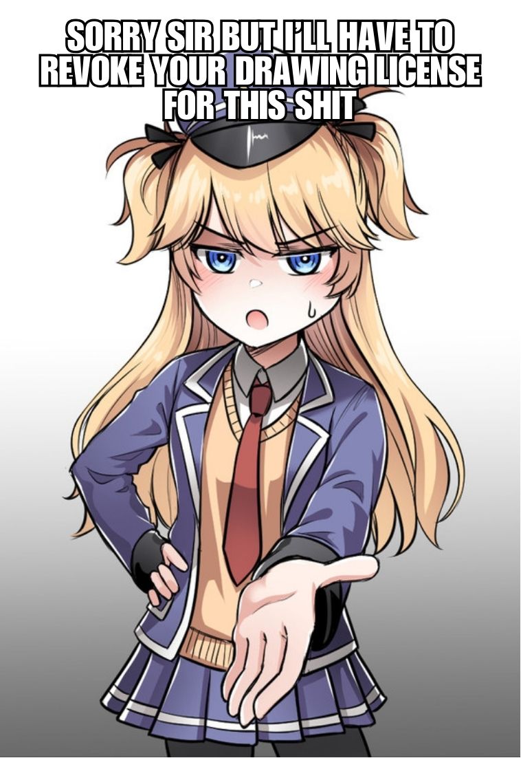 Girls' Frontline Rule 34 Image