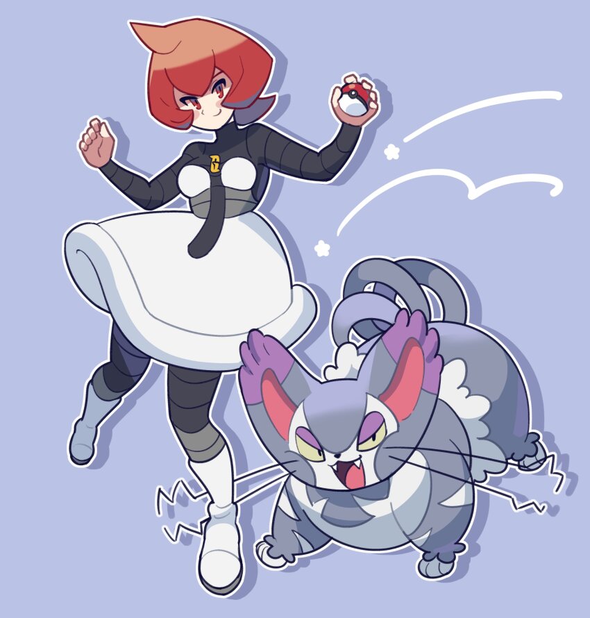 Gen 4 Pokemon (Nintendo) Rule 34 Image