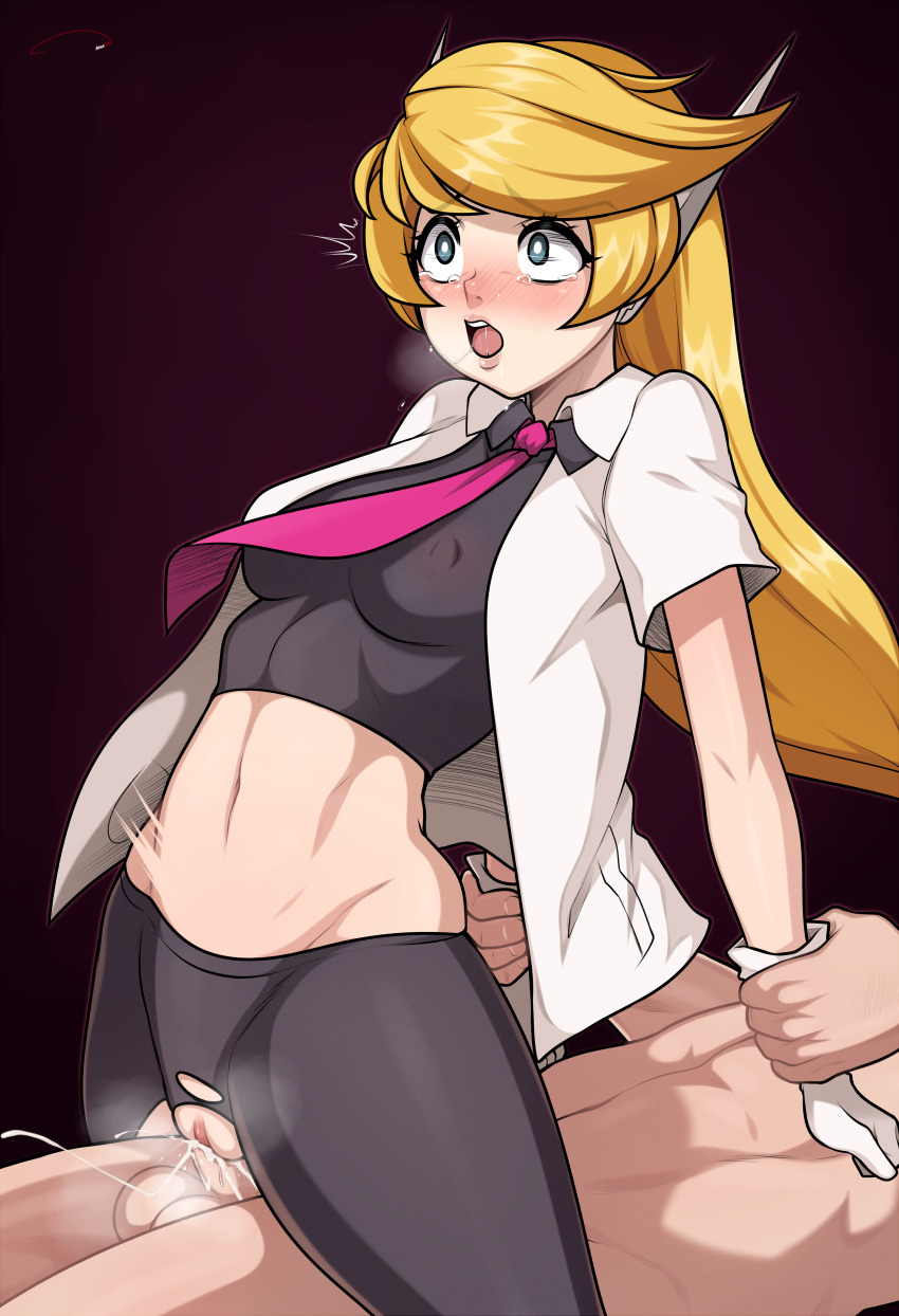 Saffron (One Step From Eden) Rule 34 Image