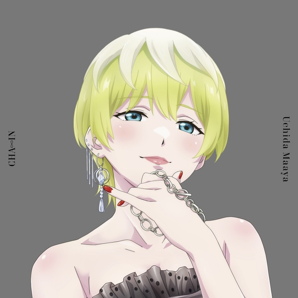 Izumo Tenka (Mato Seihei No Slave) Rule 34 Image