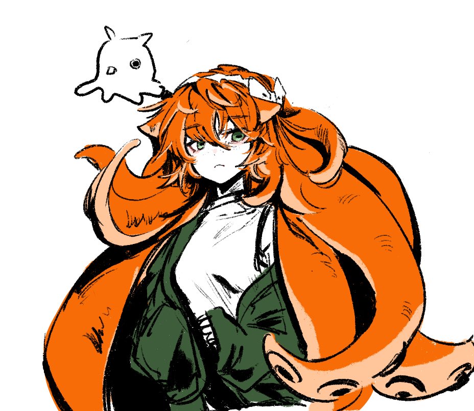 Ishmael (Project Moon) Rule 34 Image