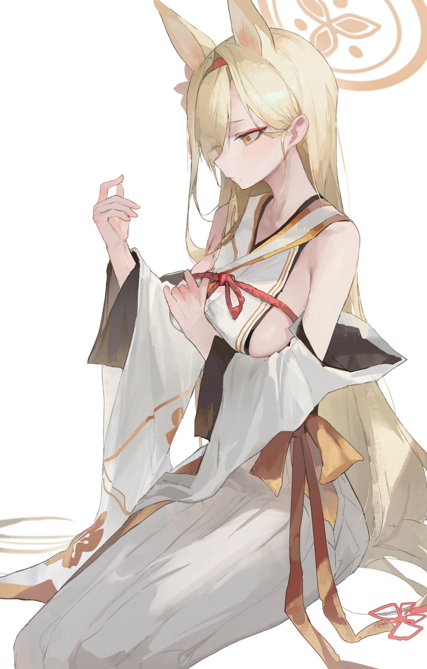 Kaho (Blue Archive) Rule 34 Image