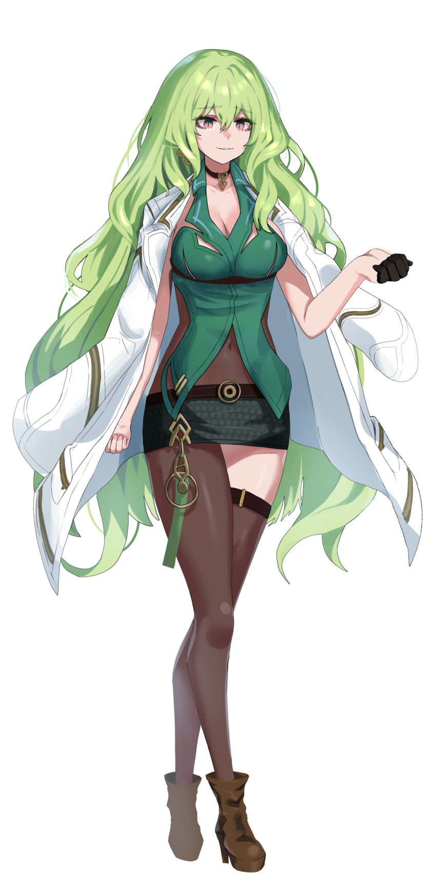 Mobius (Honkai Impact) Rule 34 Image