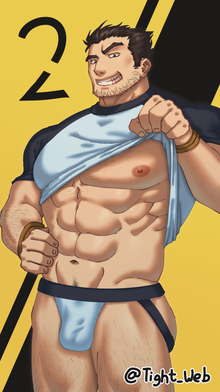 Lucas Lee (Scott Pilgrim (Series)) Rule 34 Image