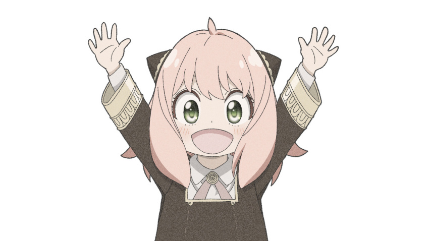 Anya (Spy X Family) Rule 34 Image