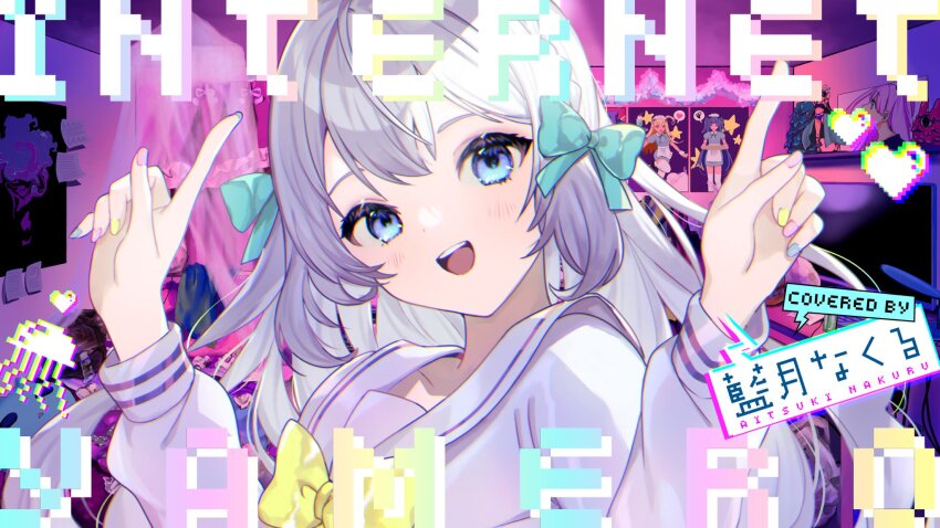 Character Request (Indie Virtual Youtuber) Rule 34 Image