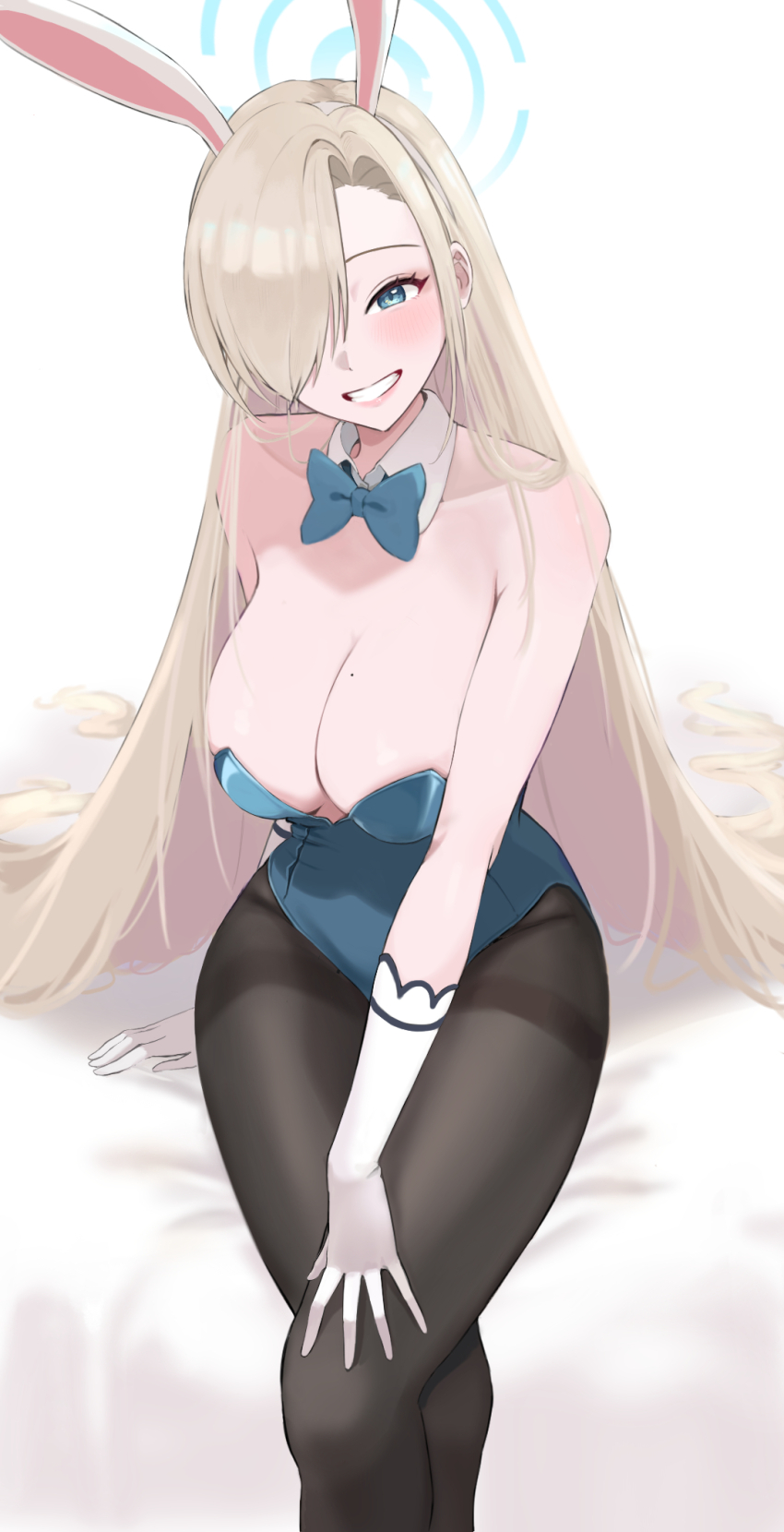 Asuna (Blue Archive) Rule 34 Image