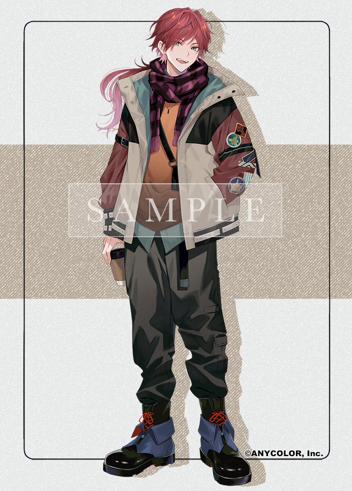 Lauren Iroas (Nijisanji) Rule 34 Image